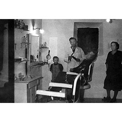 Sendra "El Barber"...