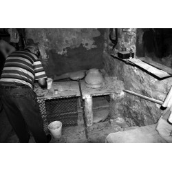 Salvador Sendra "Barber"...