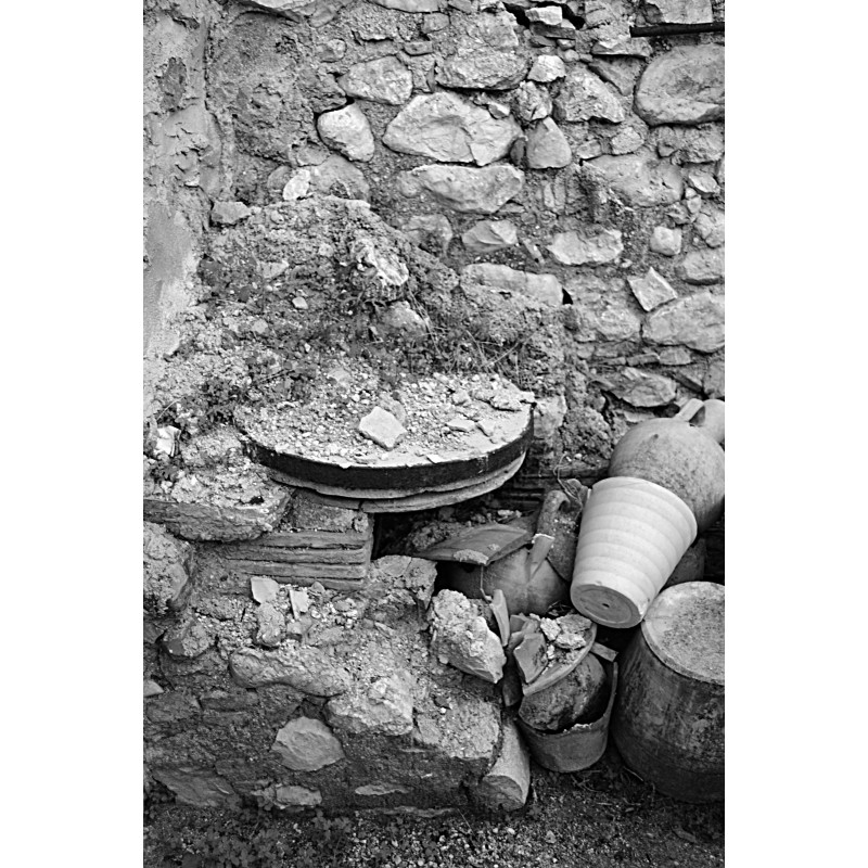 c/l'Hort y el Empedrat