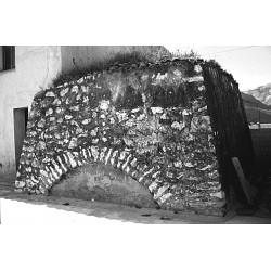 Horno de Fernando Reda...