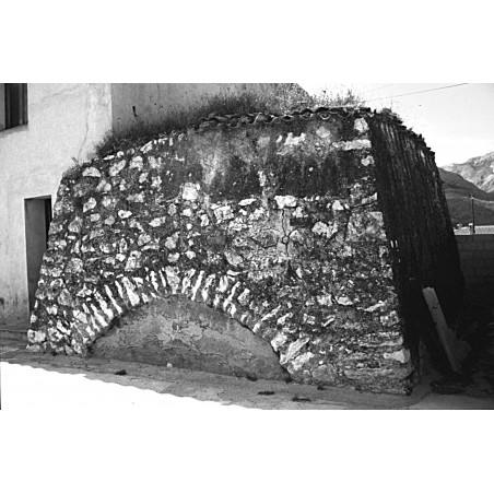 Horno de Fernando Reda Zaragoza.