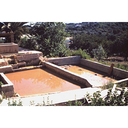 les basses del taller de...