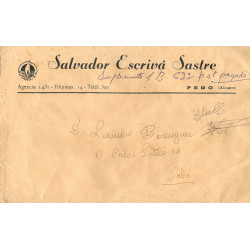 Sobre en que iba el...