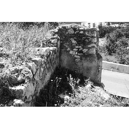 Basses y pozo c/ Cànter - 3