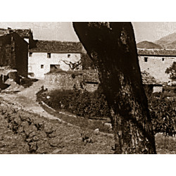 El Forn Vell de Orbeta...