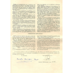 Contrato de butano de...