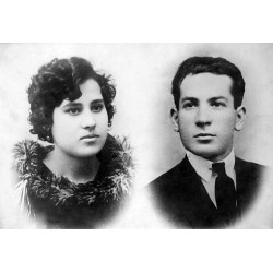 Los padres de Salvador...