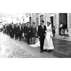 Boda de Vicente Berenguer...