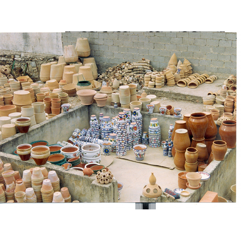 Pieza del taller de Fernando Berenguer Morell - 25