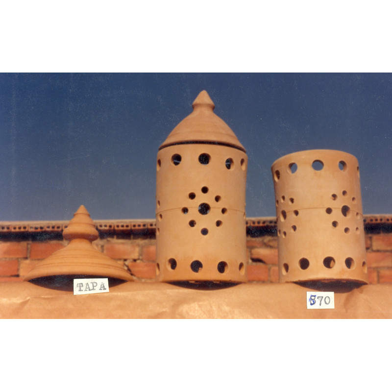 Piezas del taller de Fernando Berenguer Morell - 22