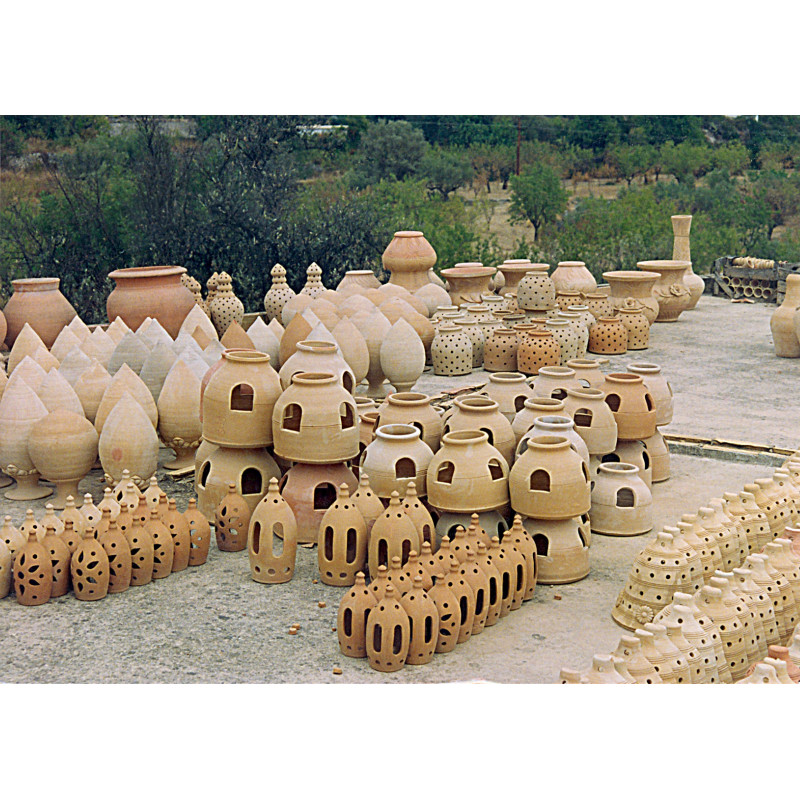 Piezas del taller de Fernando Berenguer Morell - 26