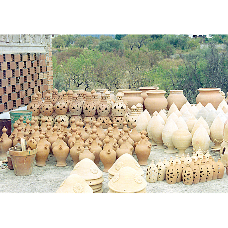 Piezas del taller de Fernando Berenguer Morell - 27