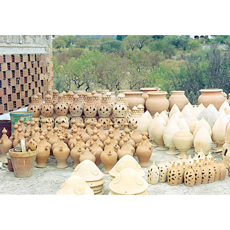 Piezas del taller de Fernando Berenguer Morell - 27