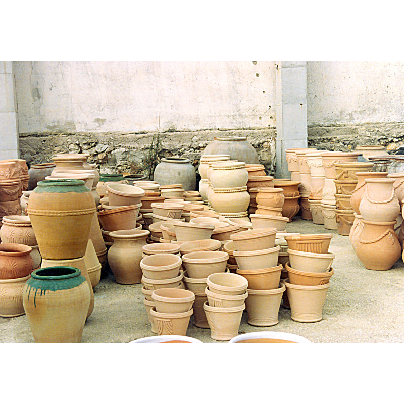 Piezas del taller de Fernando Berenguer Morell - 28