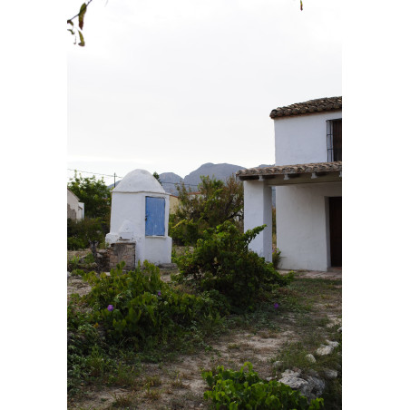 Pou y Sequer de Lidia