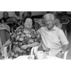 El alfarero Adrian...