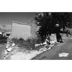 La tía Rosa Escrivá Ripoll...