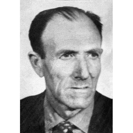 Retrato de Jesús Fluixà Agud