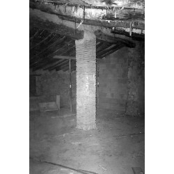 El desván del taller de...