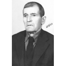 El padre de Carmen...