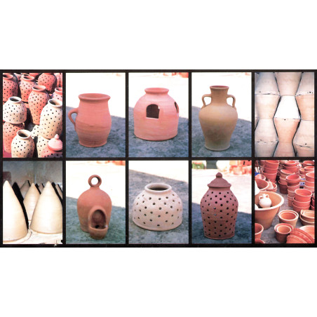 Foto del calendario editado