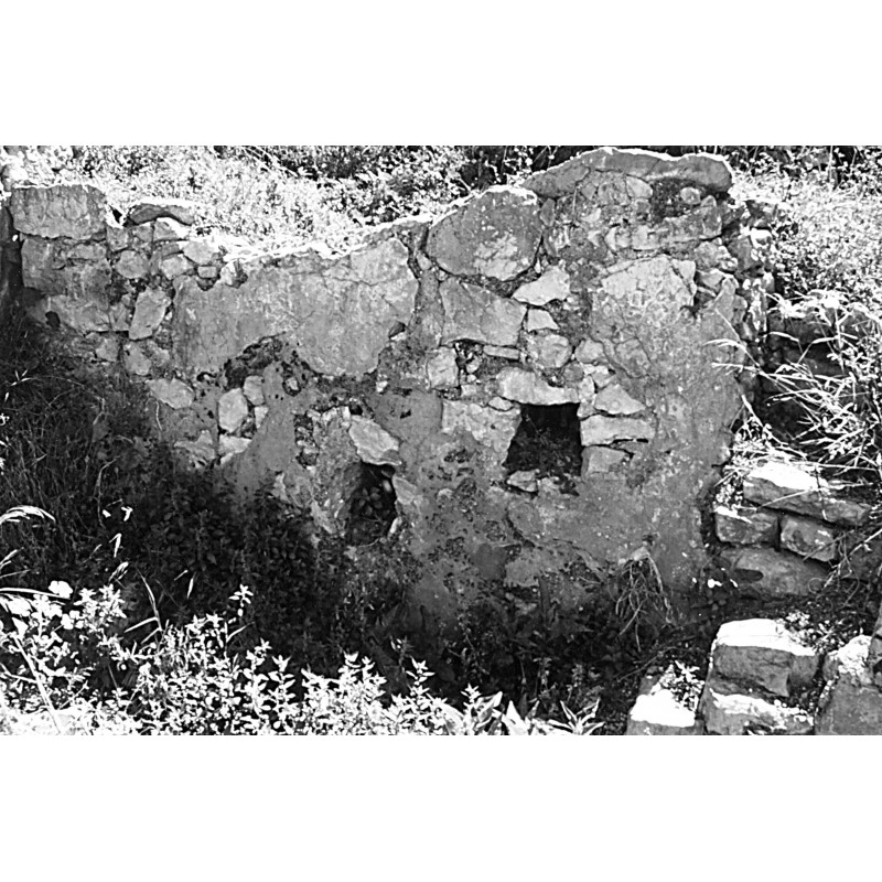 Basses calle Cànter - 2