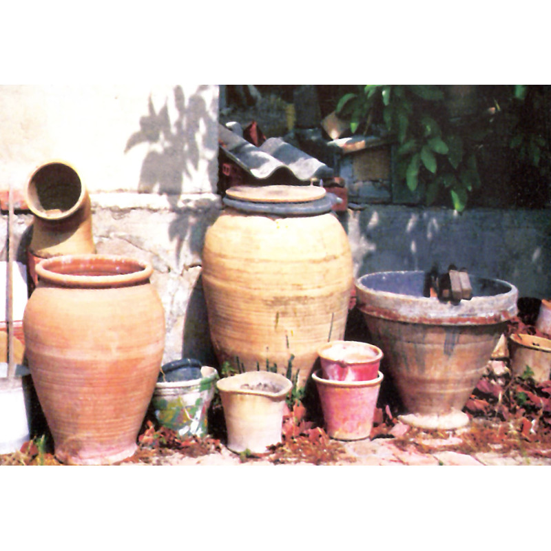 Foto del calendario editado