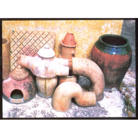 Foto del calendario editado