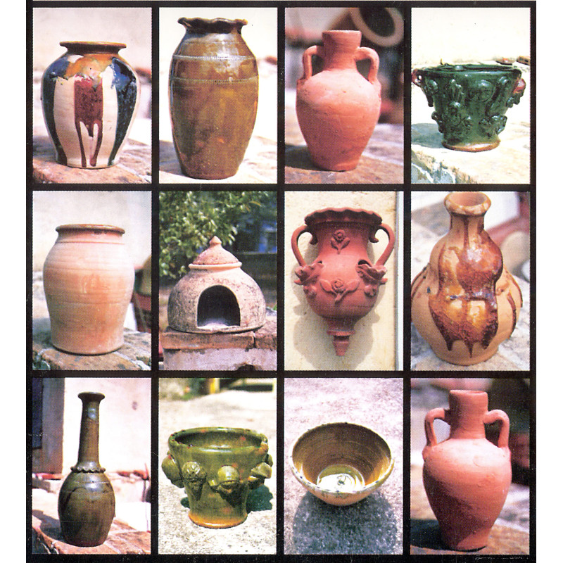 Foto del calendario editado