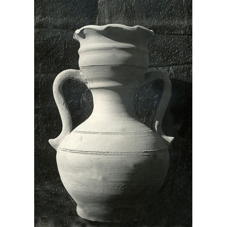 Pieza hecha por Vicente Prats Marhuenda - 5