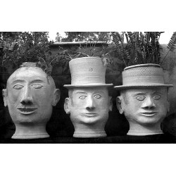 Piezas hechas por Vicente...