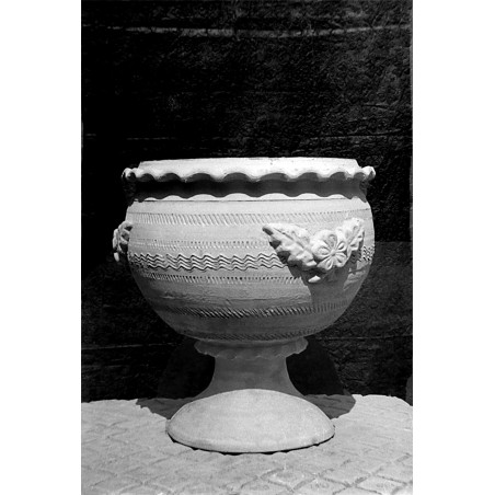 Pieza hecha por Vicente Prats Marhuenda - 13