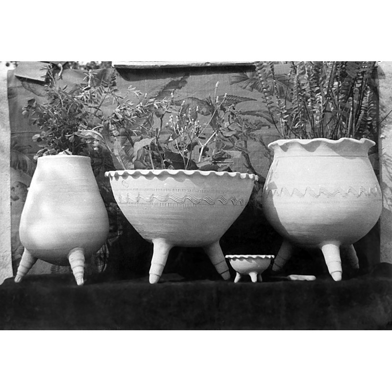 Piezas hechas por Vicente Prats Marhuenda - 17