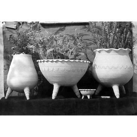 Piezas hechas por Vicente Prats Marhuenda - 17