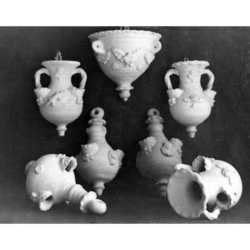 Piezas hechas por Vicente Prats Marhuenda - 18