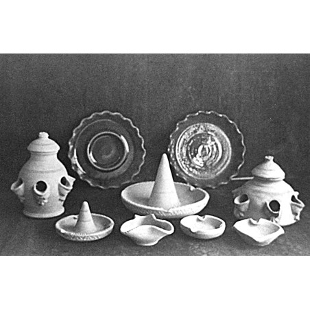 Piezas hechas por Vicente Prats Marhuenda - 19