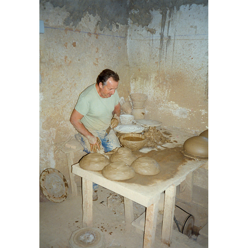 Joaquín Prats Caravaca