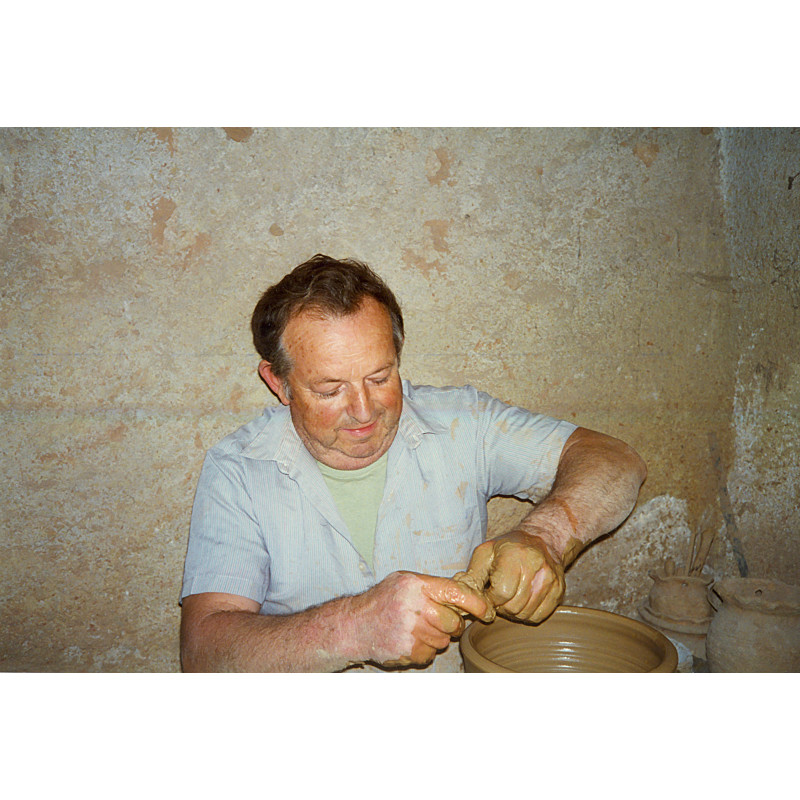 Joaquín Prats Caravaca