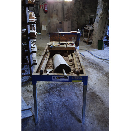 Juanmi Berenguer - 3