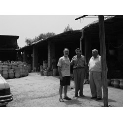 Manolo Cervera en compañía...