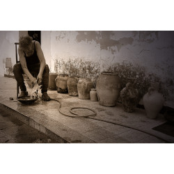 Piezas encontradas en el...