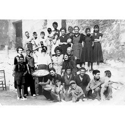 Familias de Berengueros y...