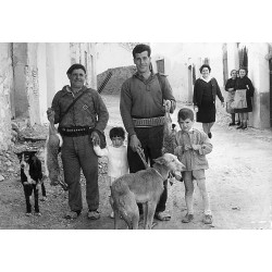 Salvador Berenguer "Gerra"...