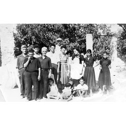 Berengueros y Berengueras...