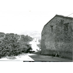 A casa/taller de casoles de...