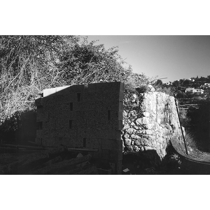 El horno de los Leandros, la familia Berenguer