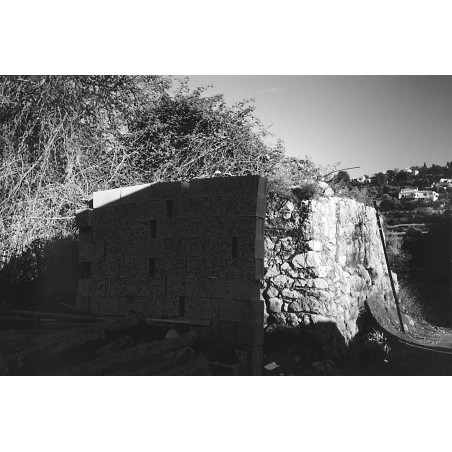 El horno de los Leandros, la familia Berenguer