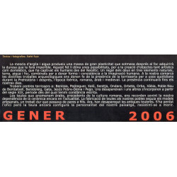 Texto calendario de enero 2006