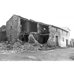 La futura casa/garaje del...