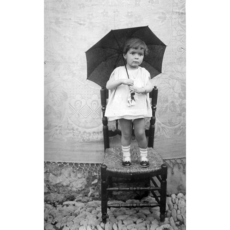 Carmen Berenguer Llull "de Mona"